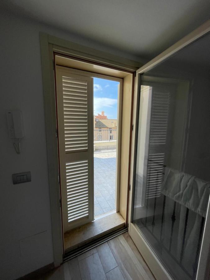 Newhouse Rooftop - Super Penthouse Seaview Nettuno Exterior photo