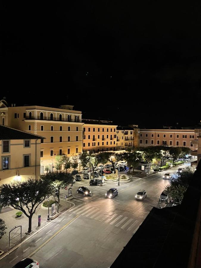 Newhouse Rooftop - Super Penthouse Seaview Nettuno Exterior photo