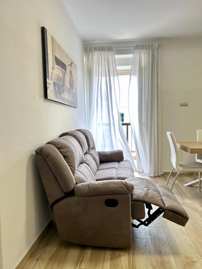 Newhouse Rooftop - Super Penthouse Seaview Nettuno Exterior photo